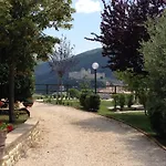 Alloggio per agriturismo Collerisana *