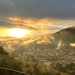 Alloggio per agriturismo Collerisana *