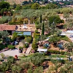 Alloggio per agriturismo Collerisana Spoleto