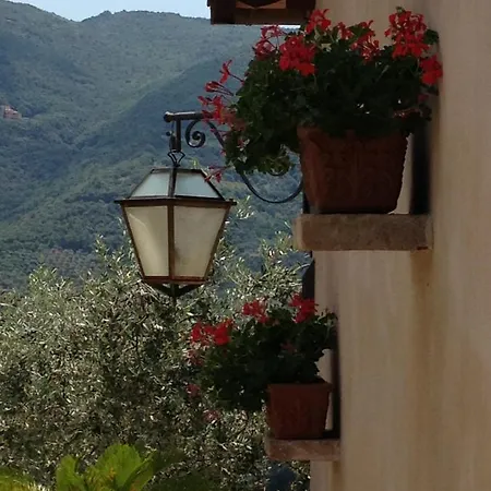 Collerisana Séjour à la ferme