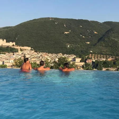 Collerisana Vakantieboerderij *