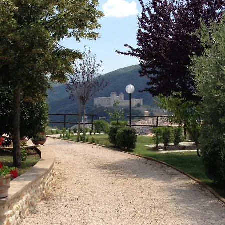 Vakantieboerderij Collerisana *