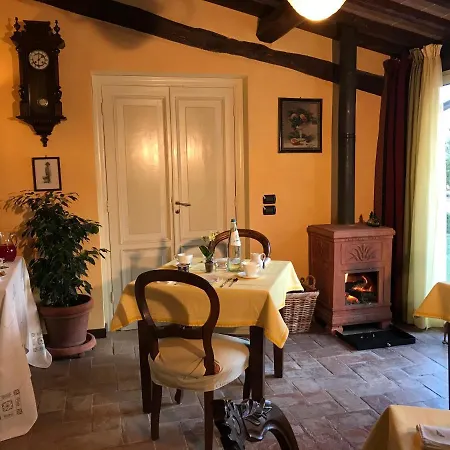 Vakantieboerderij Collerisana