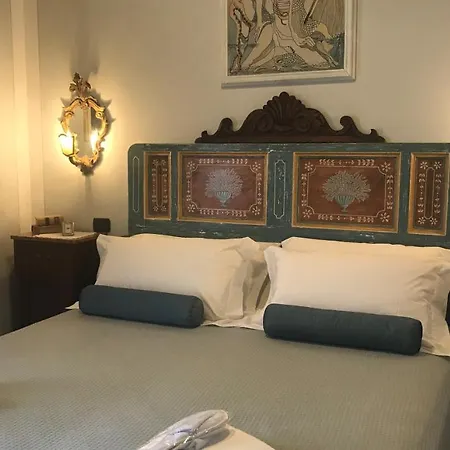 Collerisana Vakantieboerderij Spoleto