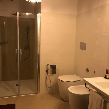 Collerisana Vakantieboerderij Spoleto