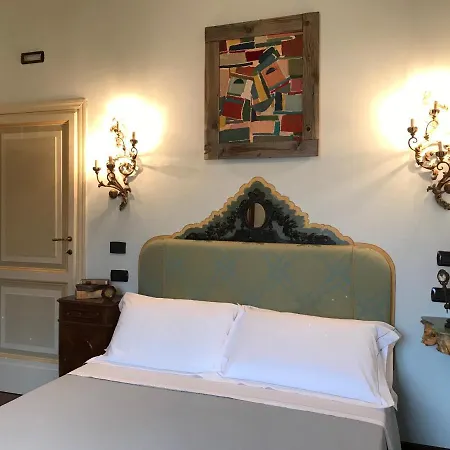 Collerisana Vakantieboerderij *