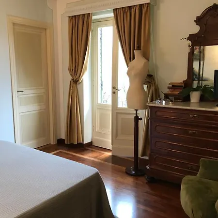 Vakantieboerderij Collerisana