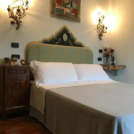 Gospodarstwo agroturystyczne Collerisana Spoleto