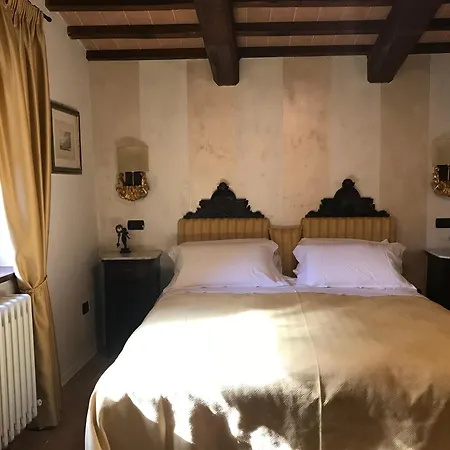 Vakantieboerderij Collerisana