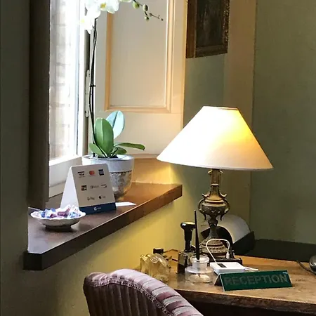 Vakantieboerderij Collerisana *