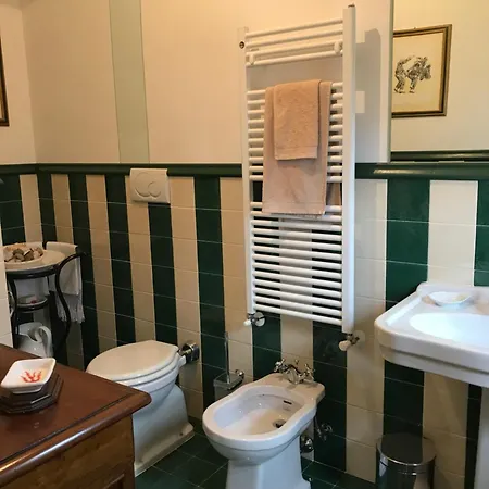 Collerisana Vakantieboerderij