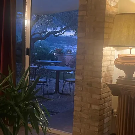 Vakantieboerderij Collerisana Spoleto