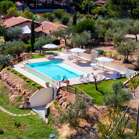 Collerisana * Spoleto