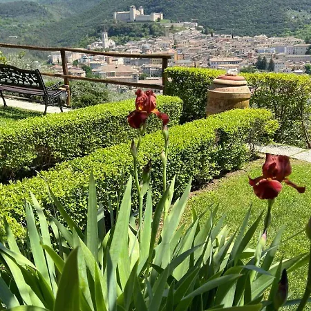 Collerisana Vakantieboerderij