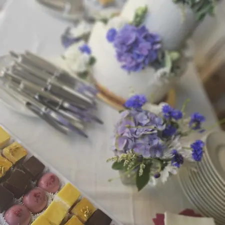 Vakantieboerderij Collerisana