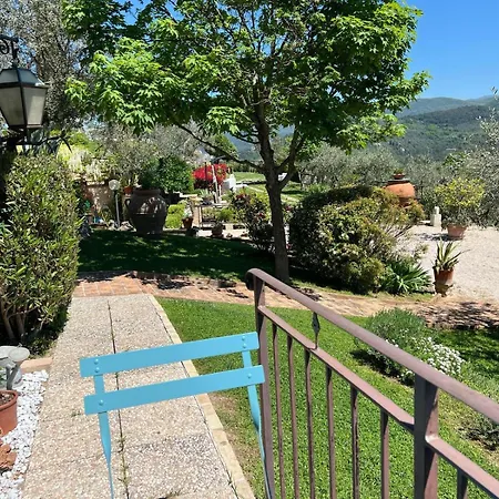 Collerisana * Spoleto