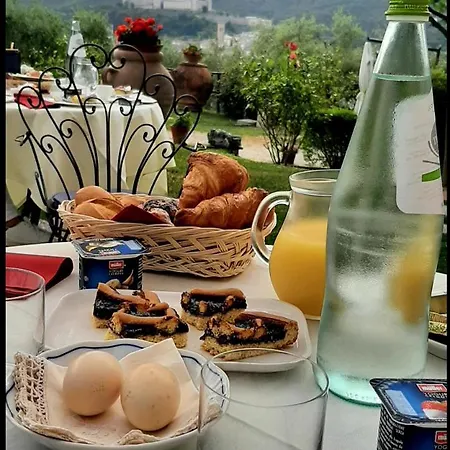 Collerisana Vakantieboerderij *