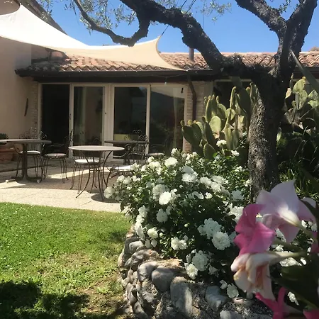 Collerisana Vakantieboerderij