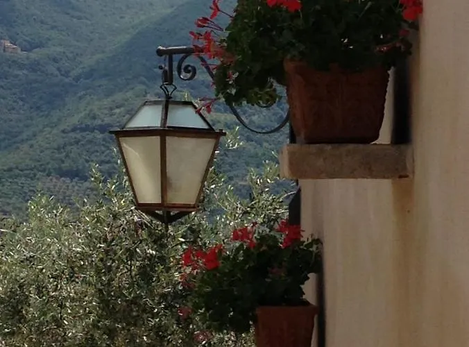 Collerisana Alloggio per agriturismo