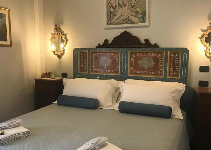 Collerisana Alloggio per agriturismo Spoleto