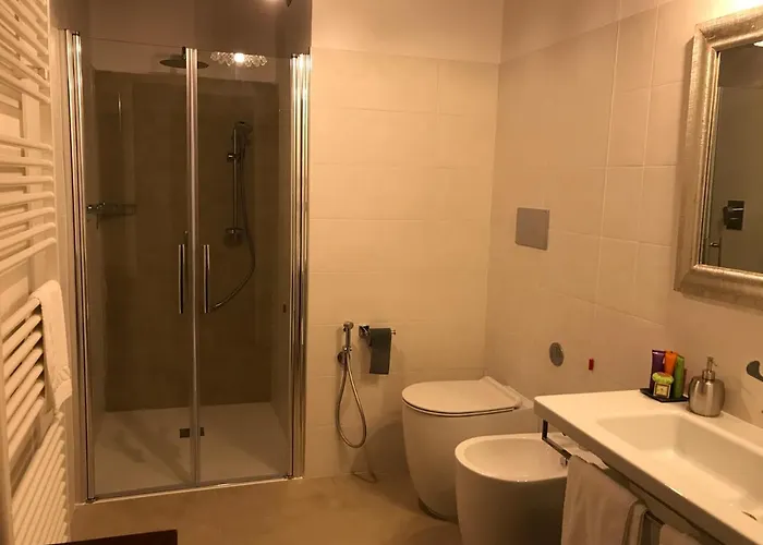 Collerisana Alloggio per agriturismo Spoleto