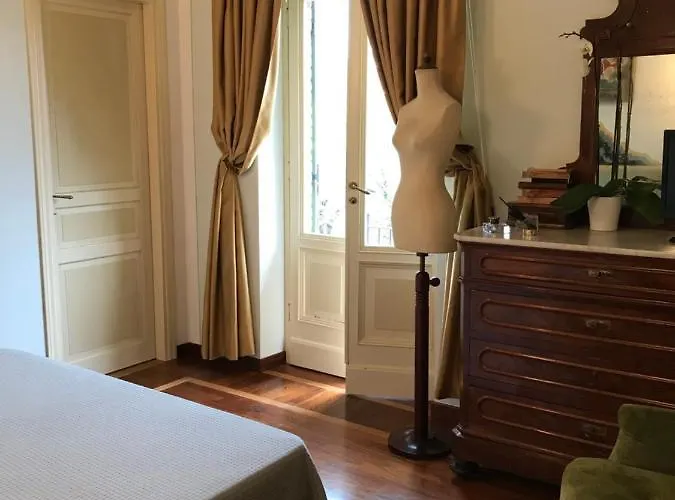 Alloggio per agriturismo Collerisana