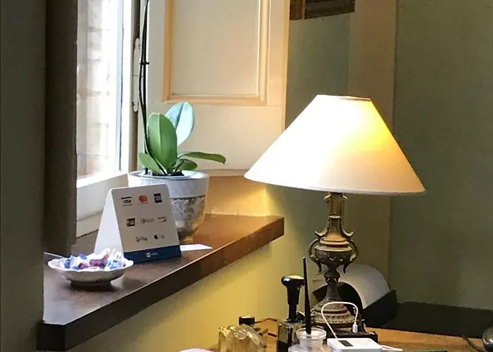 Alloggio per agriturismo Collerisana *