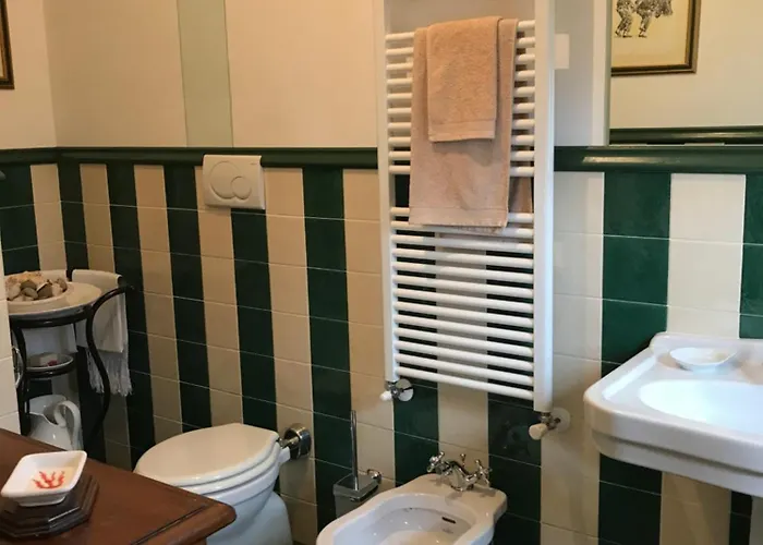 Collerisana Alloggio per agriturismo