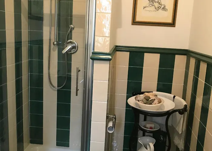 Collerisana Alloggio per agriturismo Spoleto