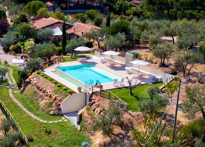 Collerisana * Spoleto