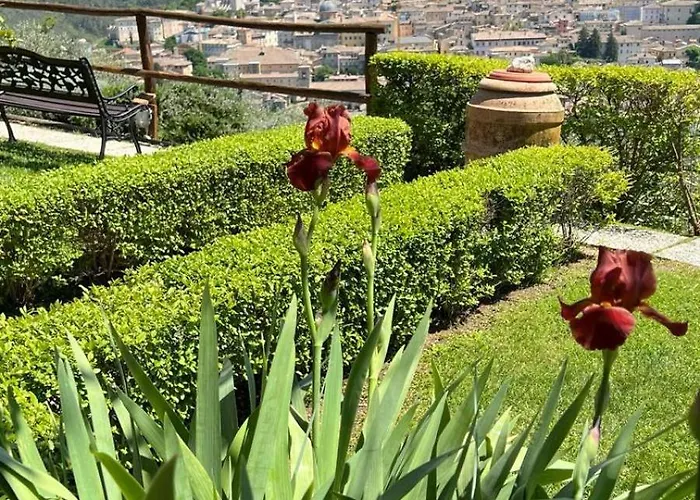 Collerisana Alloggio per agriturismo