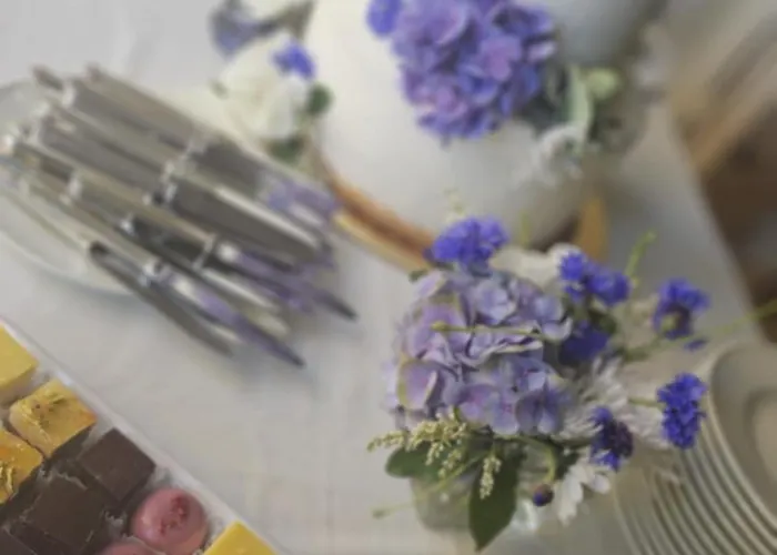 Alloggio per agriturismo Collerisana