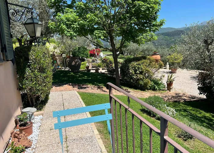 Collerisana * Spoleto